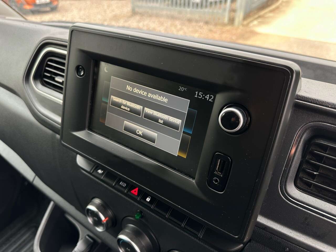 2021 VAUXHALL MOVANO 2021 VAUXHALL MOVANO