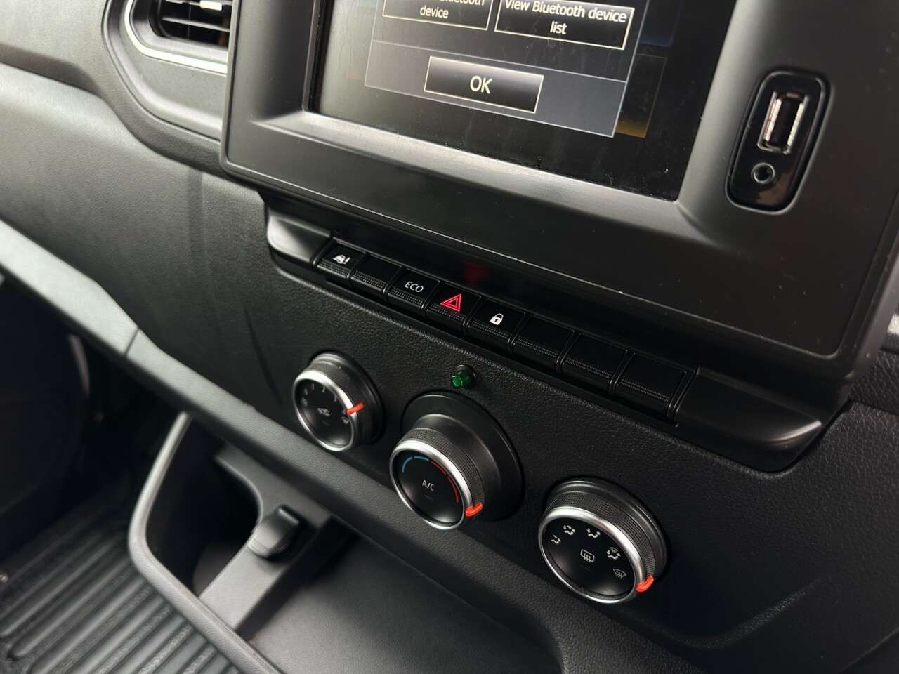 2021 VAUXHALL MOVANO 2021 VAUXHALL MOVANO