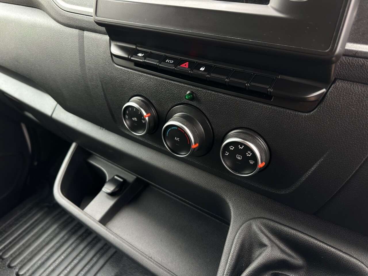 2021 VAUXHALL MOVANO 2021 VAUXHALL MOVANO