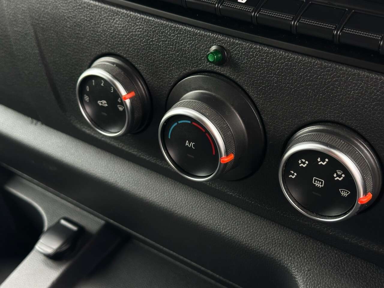 2021 VAUXHALL MOVANO 2021 VAUXHALL MOVANO