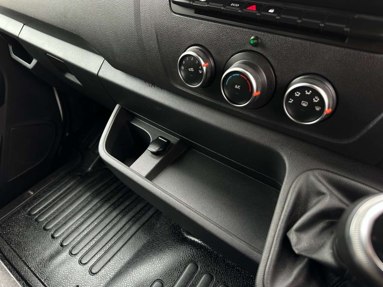 2021 VAUXHALL MOVANO 2021 VAUXHALL MOVANO