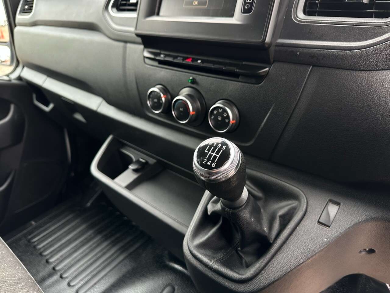 2021 VAUXHALL MOVANO 2021 VAUXHALL MOVANO