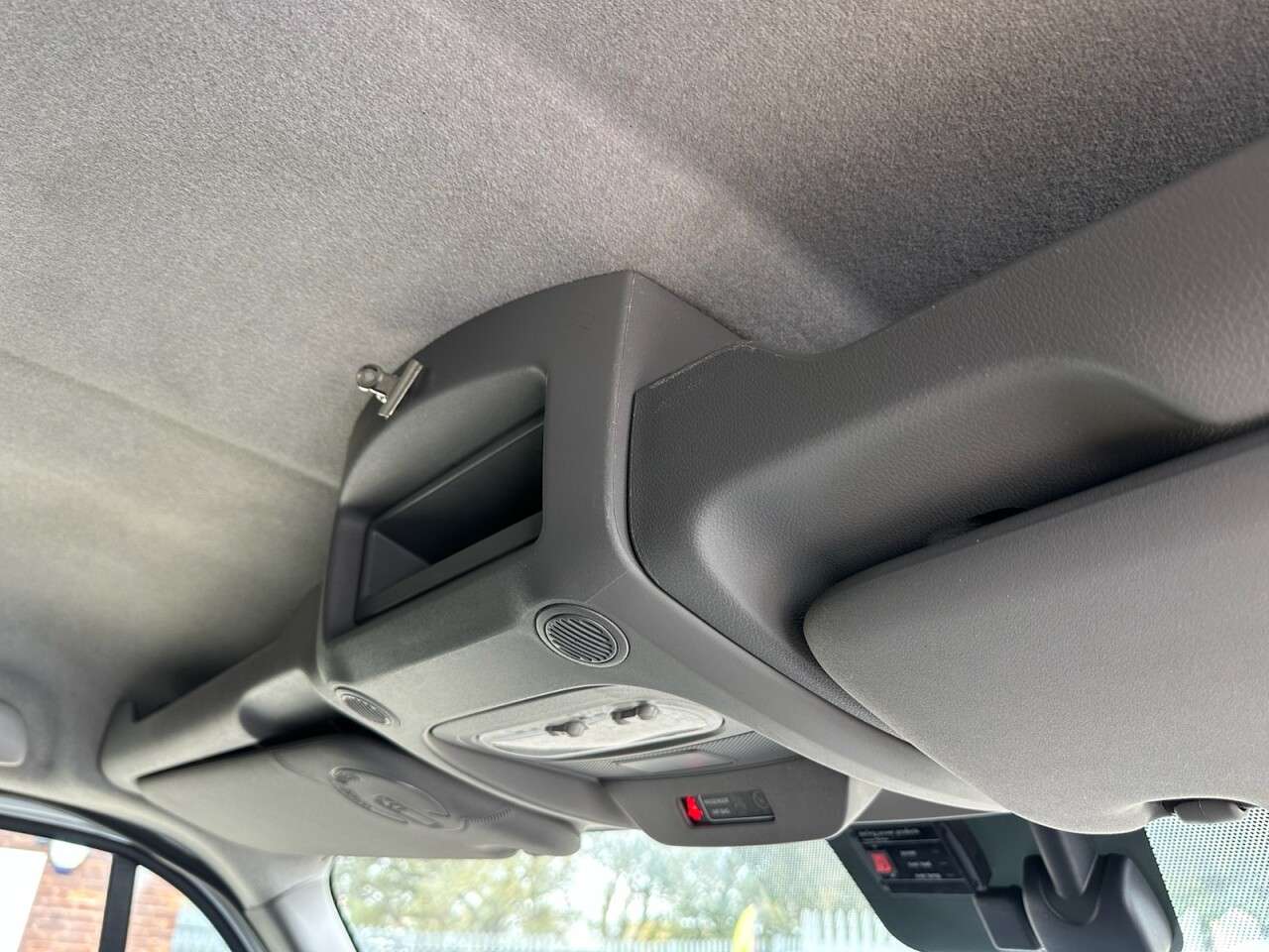 2021 VAUXHALL MOVANO 2021 VAUXHALL MOVANO