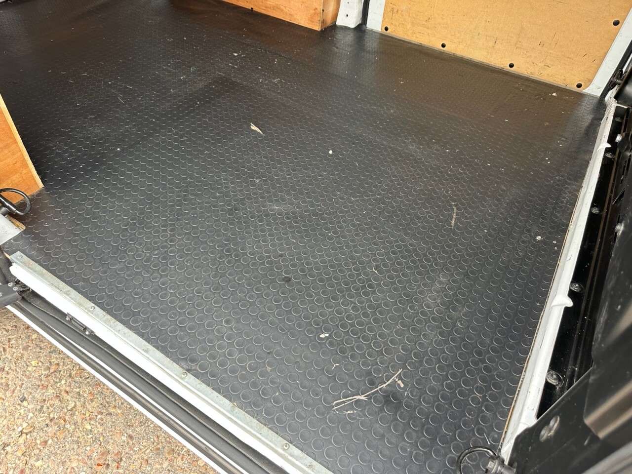 2020 FORD TRANSIT CUSTOM 2020 FORD TRANSIT CUSTOM