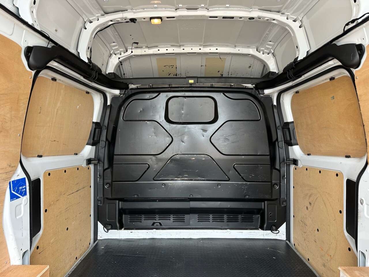 2020 FORD TRANSIT CUSTOM 2020 FORD TRANSIT CUSTOM