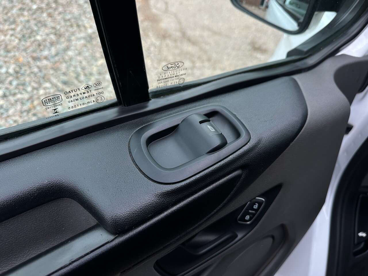 2020 FORD TRANSIT CUSTOM 2020 FORD TRANSIT CUSTOM