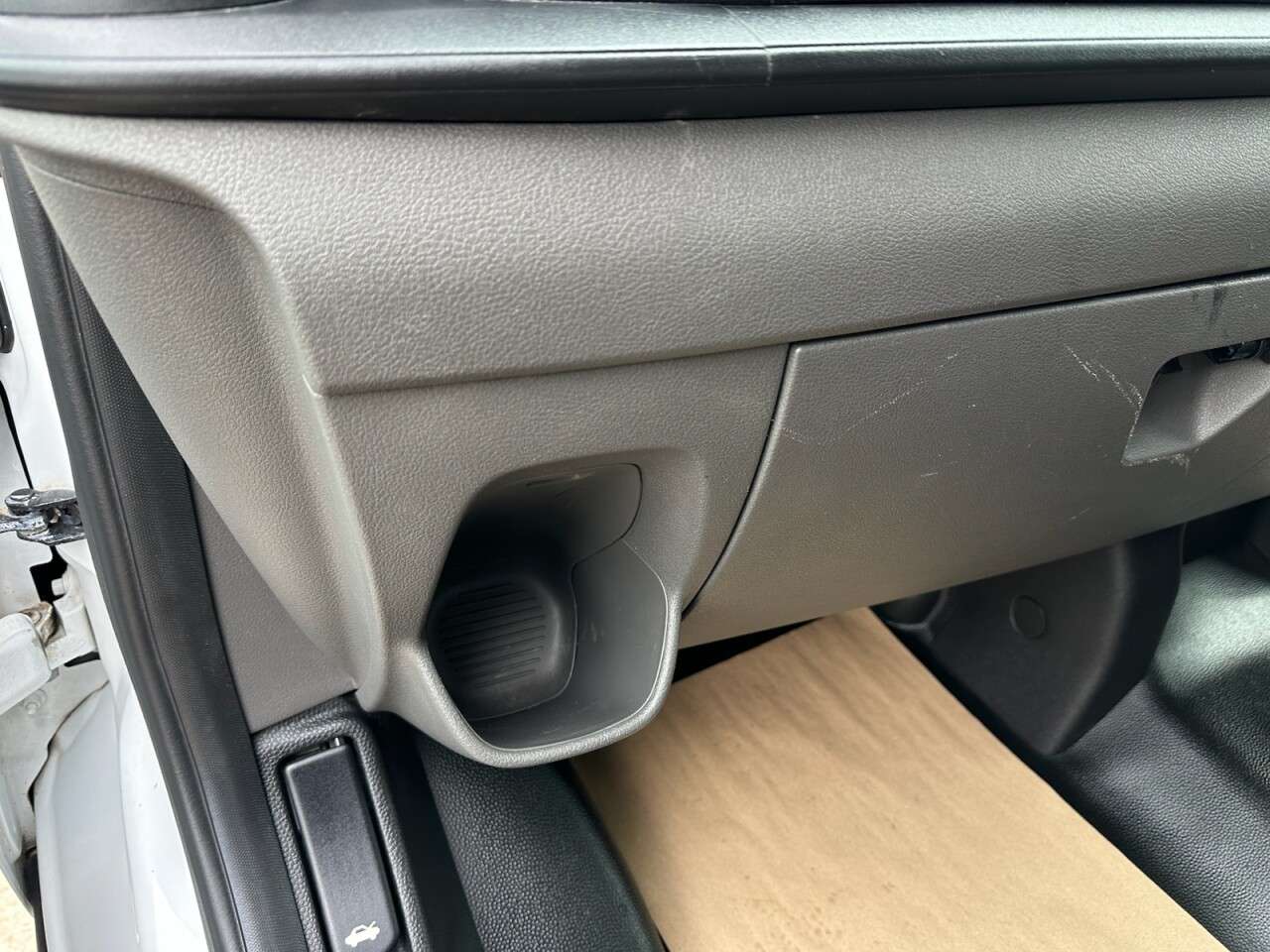 2020 FORD TRANSIT CUSTOM 2020 FORD TRANSIT CUSTOM