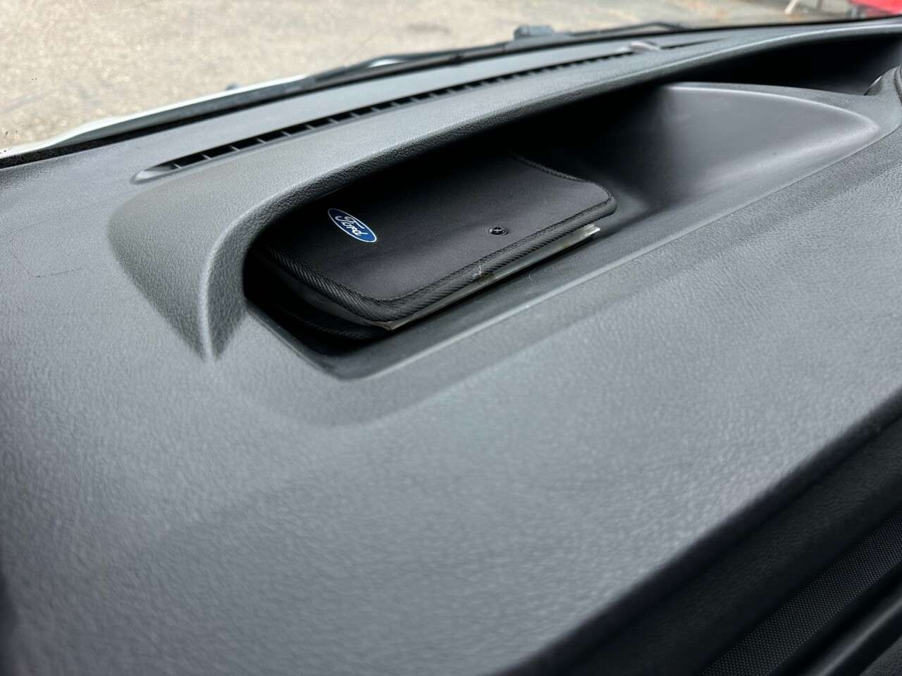 2020 FORD TRANSIT CUSTOM 2020 FORD TRANSIT CUSTOM