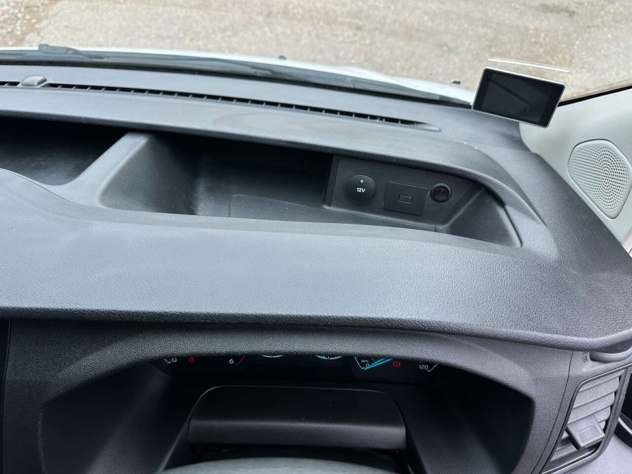 2020 FORD TRANSIT CUSTOM 2020 FORD TRANSIT CUSTOM