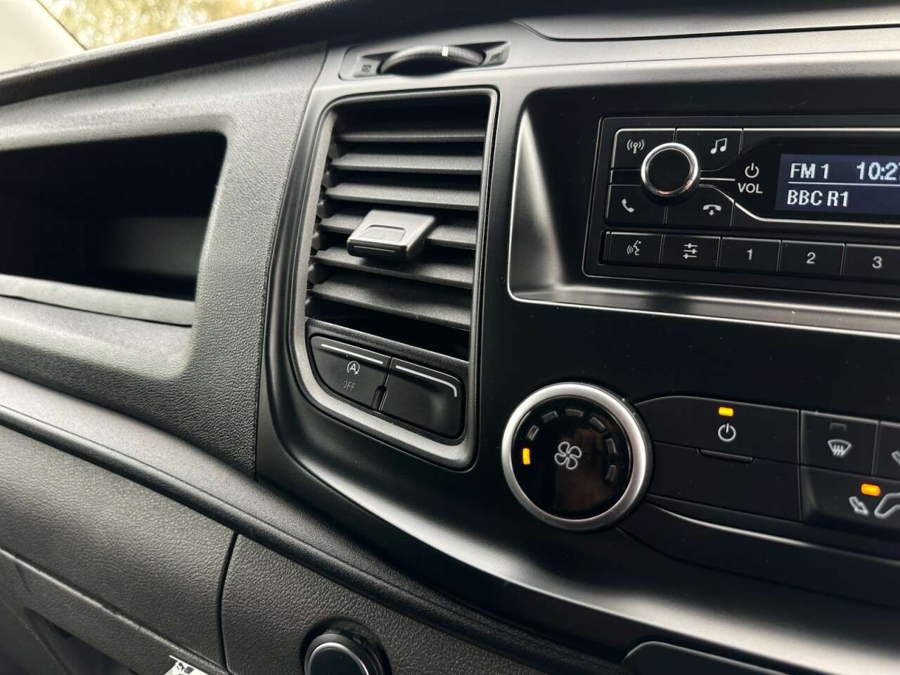 2020 FORD TRANSIT CUSTOM 2020 FORD TRANSIT CUSTOM