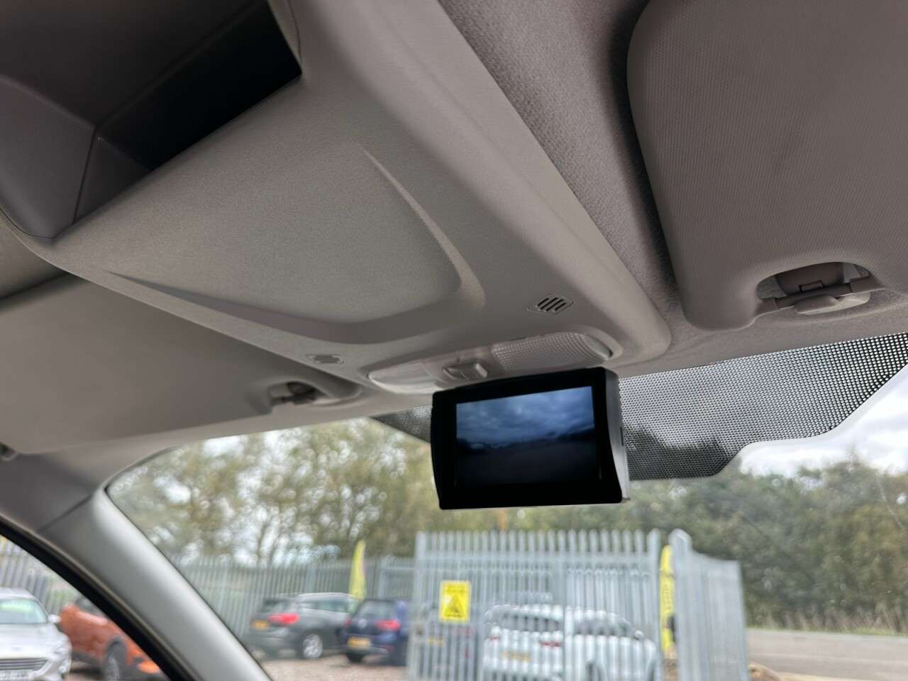 2020 FORD TRANSIT CUSTOM 2020 FORD TRANSIT CUSTOM