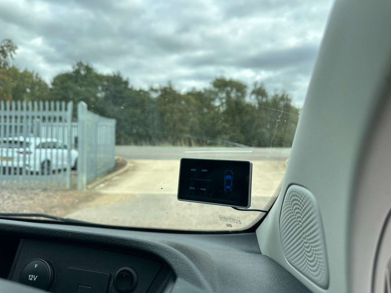 2020 FORD TRANSIT CUSTOM 2020 FORD TRANSIT CUSTOM