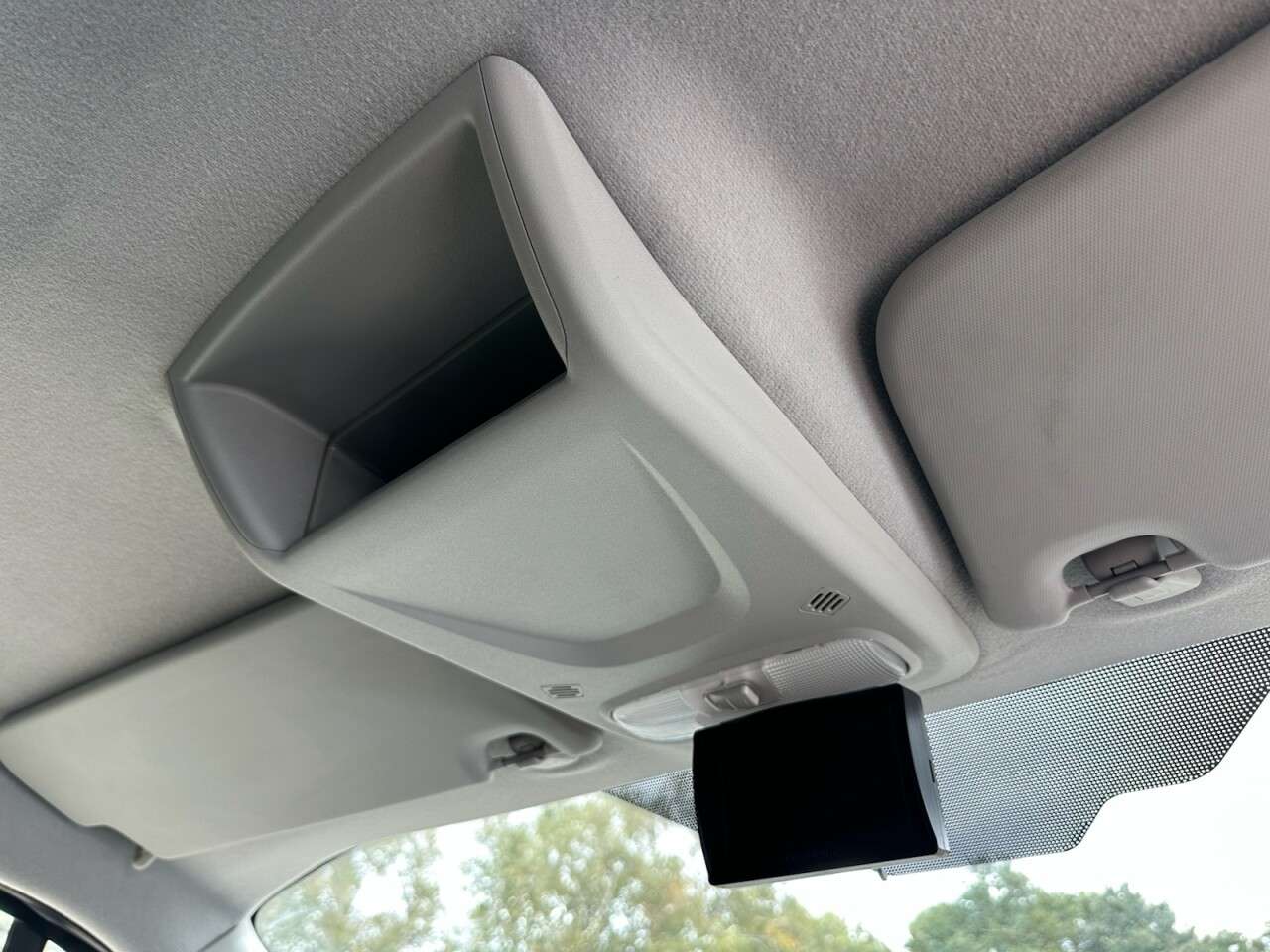 2020 FORD TRANSIT CUSTOM 2020 FORD TRANSIT CUSTOM