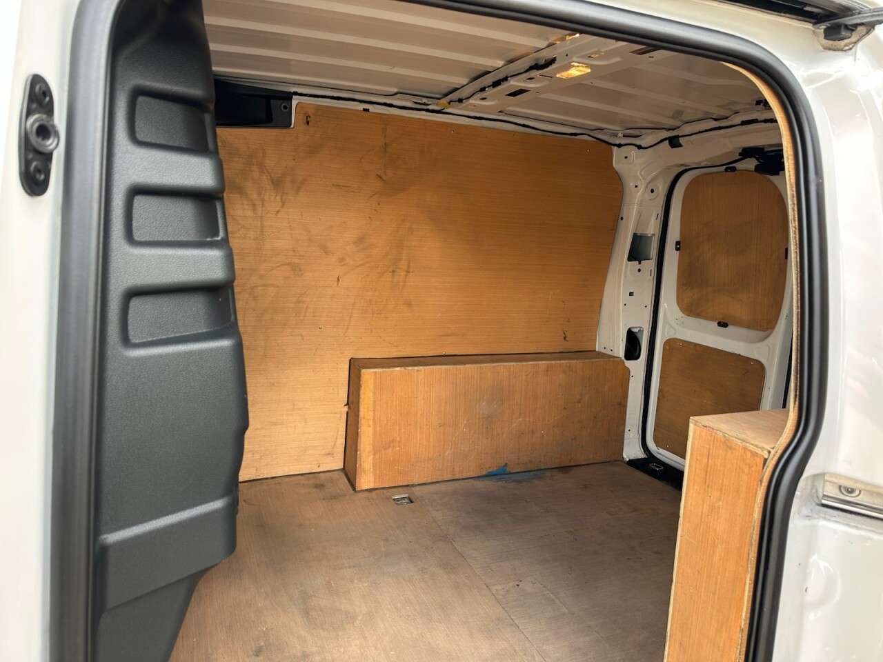 2021 VOLKSWAGEN CADDY 2021 VOLKSWAGEN CADDY