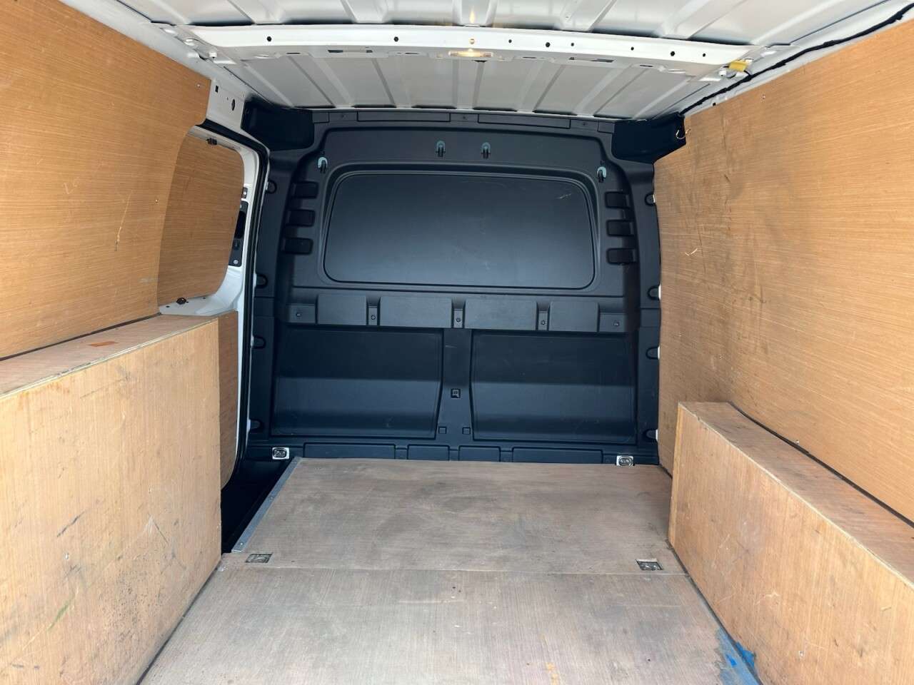 2021 VOLKSWAGEN CADDY 2021 VOLKSWAGEN CADDY