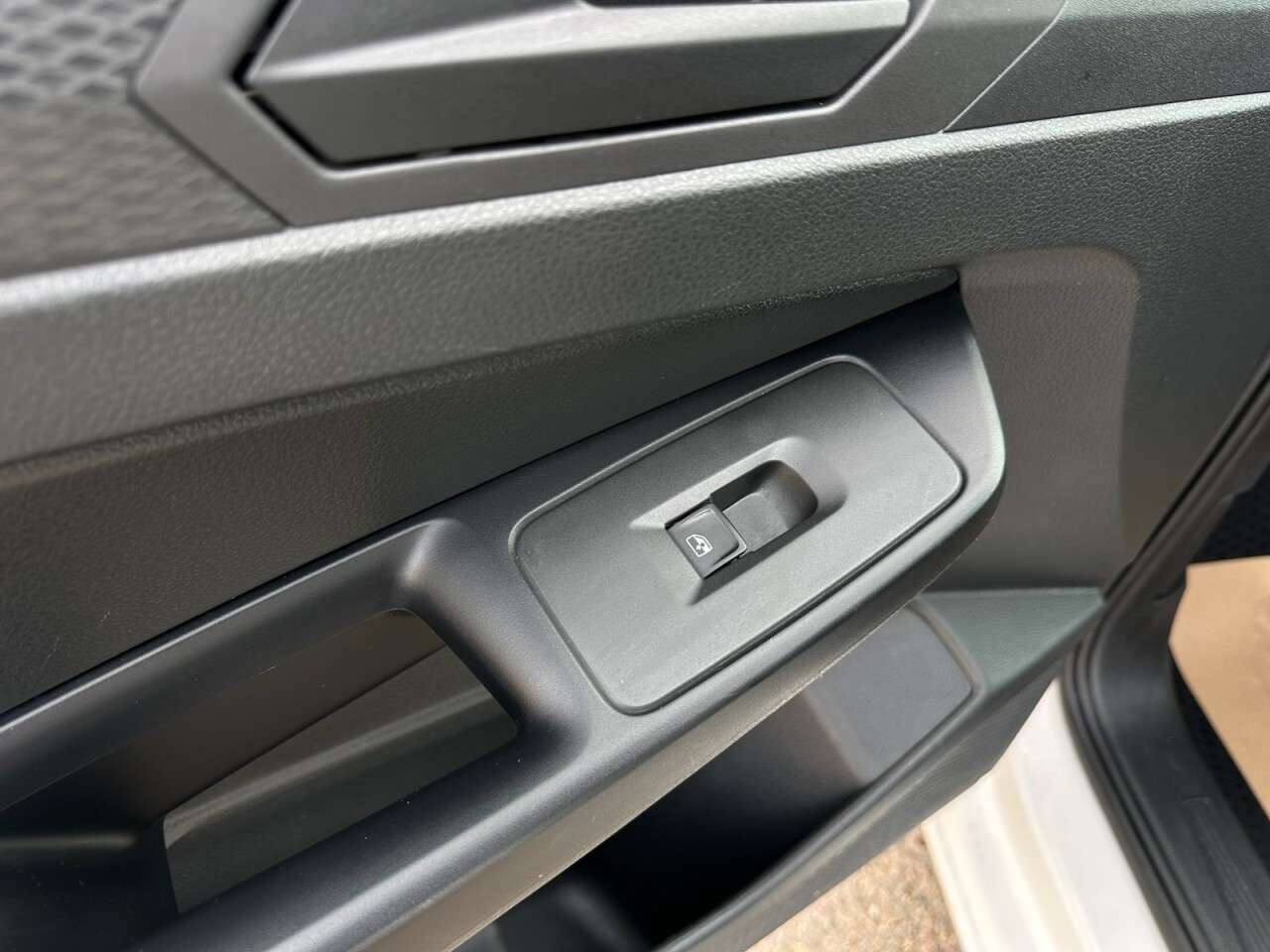 2021 VOLKSWAGEN CADDY 2021 VOLKSWAGEN CADDY