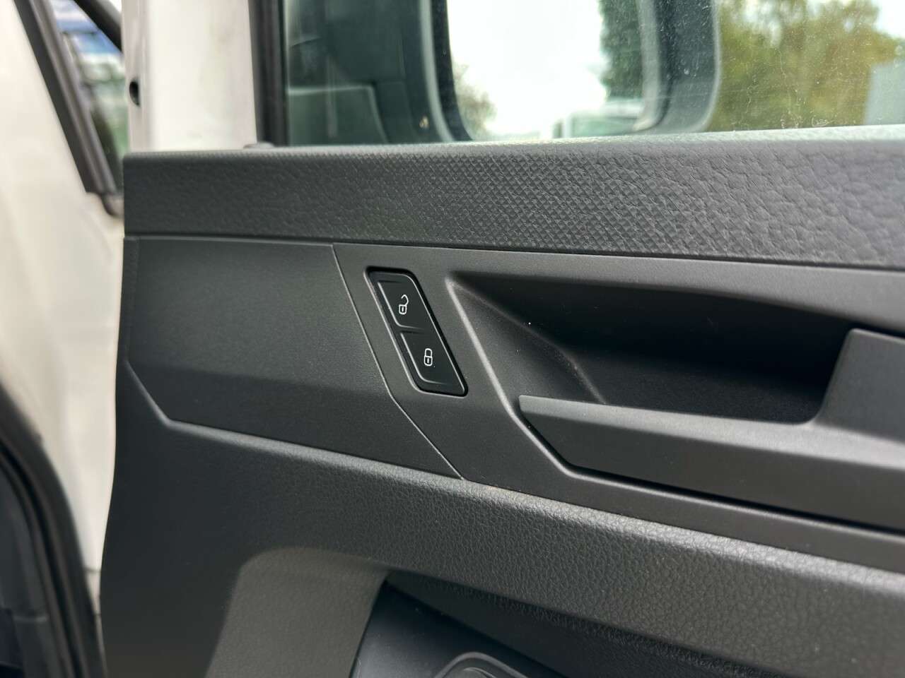 2021 VOLKSWAGEN CADDY 2021 VOLKSWAGEN CADDY