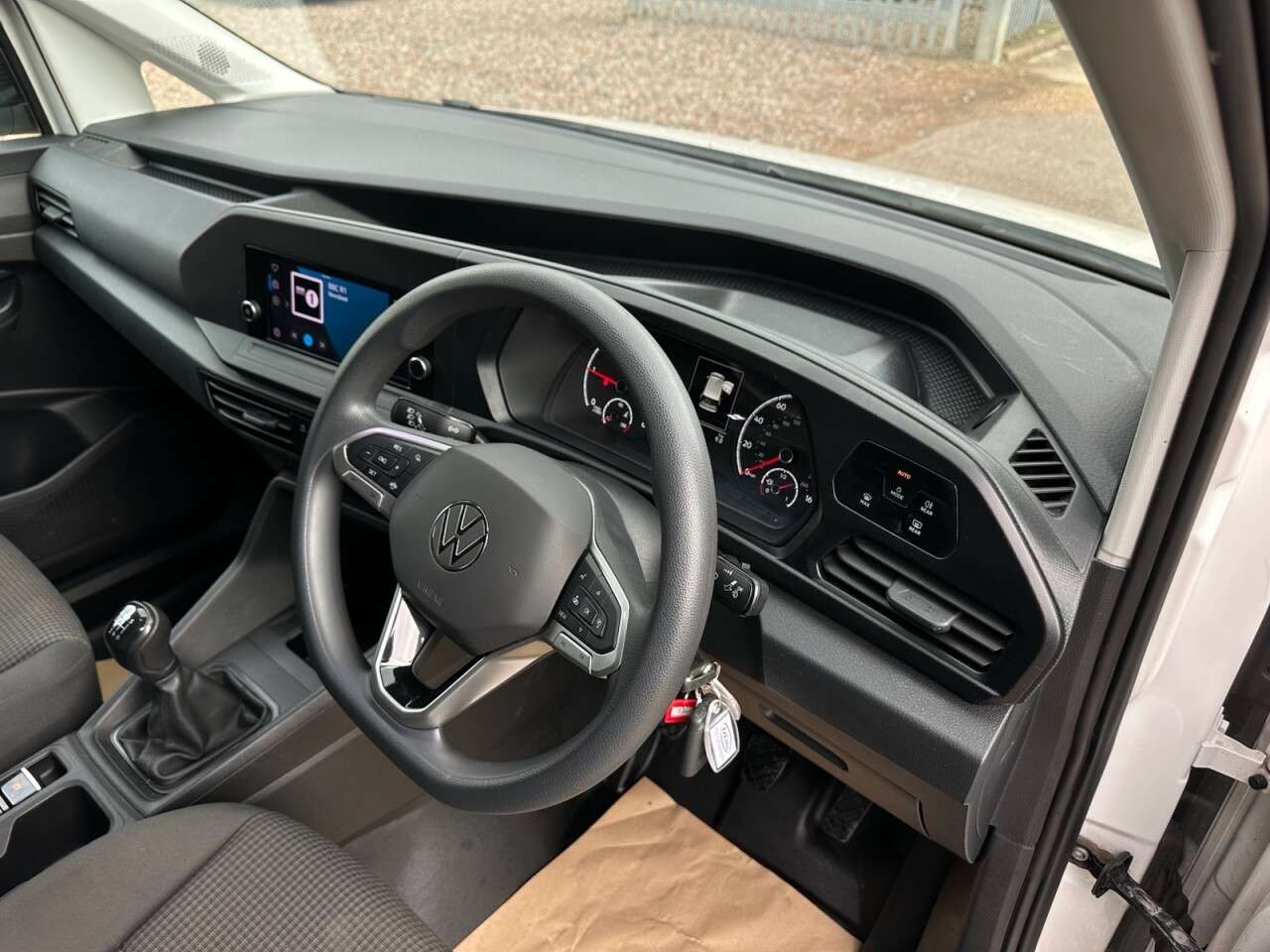 2021 VOLKSWAGEN CADDY 2021 VOLKSWAGEN CADDY