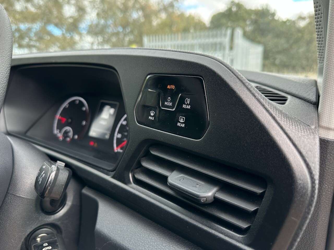 2021 VOLKSWAGEN CADDY 2021 VOLKSWAGEN CADDY