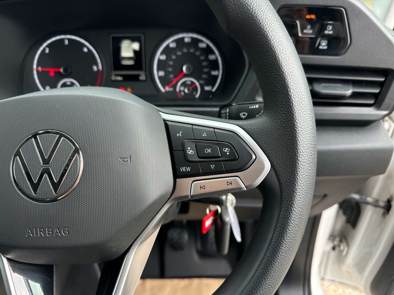 2021 VOLKSWAGEN CADDY 2021 VOLKSWAGEN CADDY