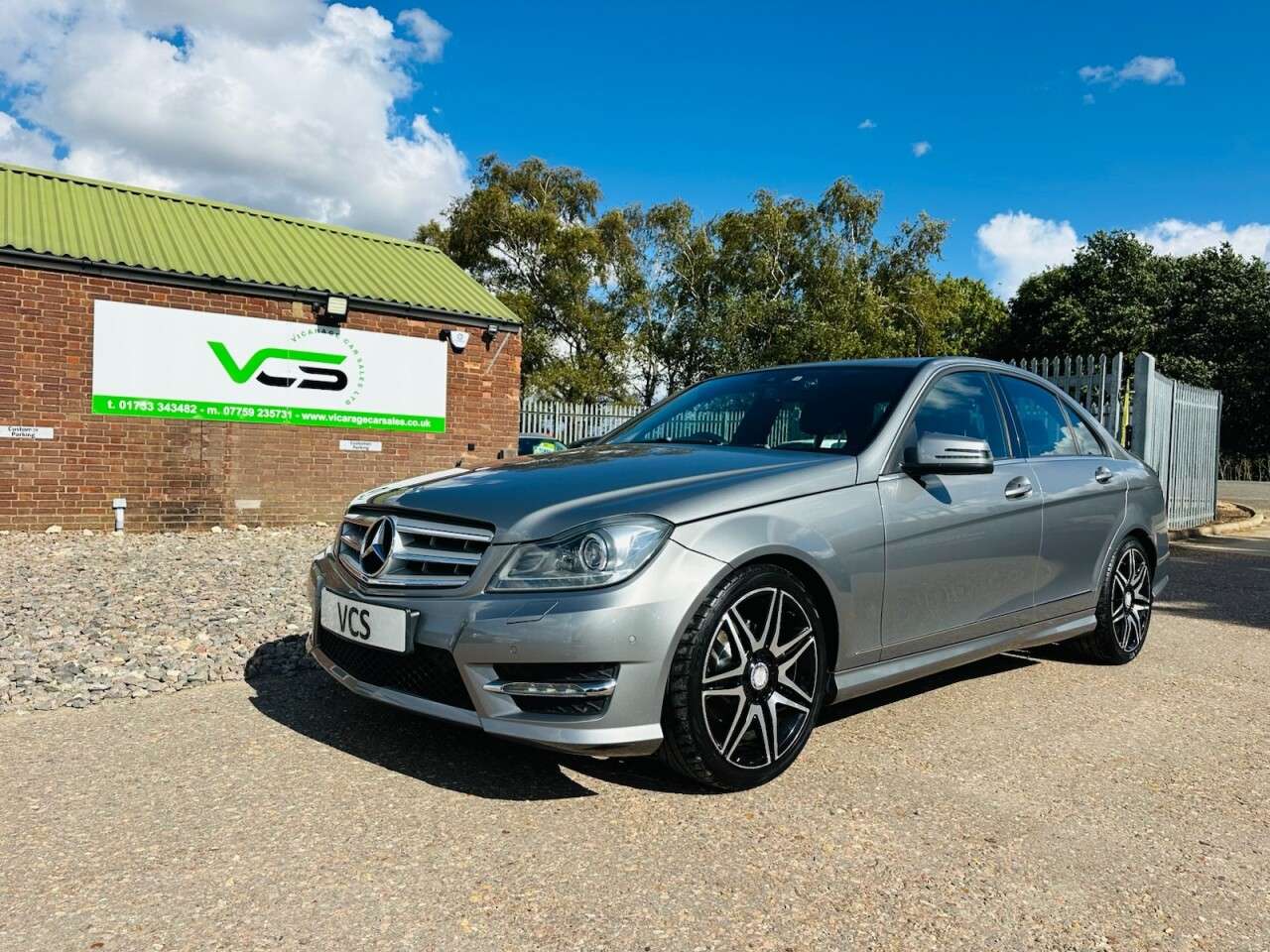 2013 MERCEDES-BENZ C-CLASS 2013 MERCEDES-BENZ C-CLASS