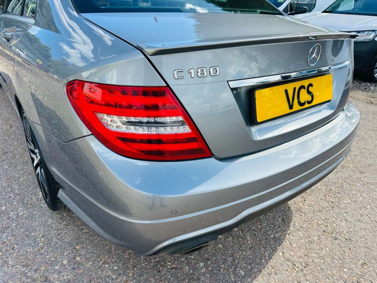 2013 MERCEDES-BENZ C-CLASS 2013 MERCEDES-BENZ C-CLASS