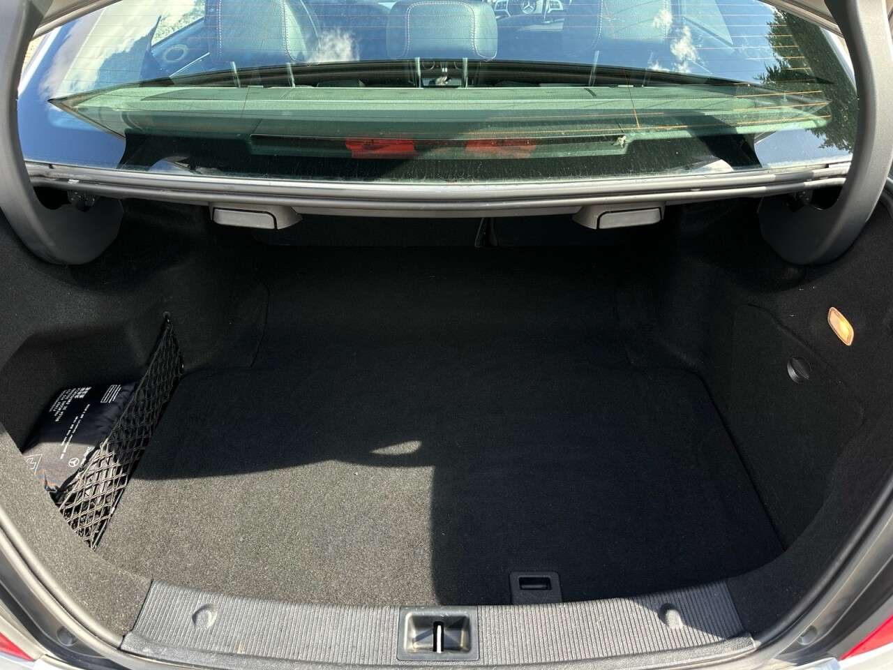 2013 MERCEDES-BENZ C-CLASS 2013 MERCEDES-BENZ C-CLASS