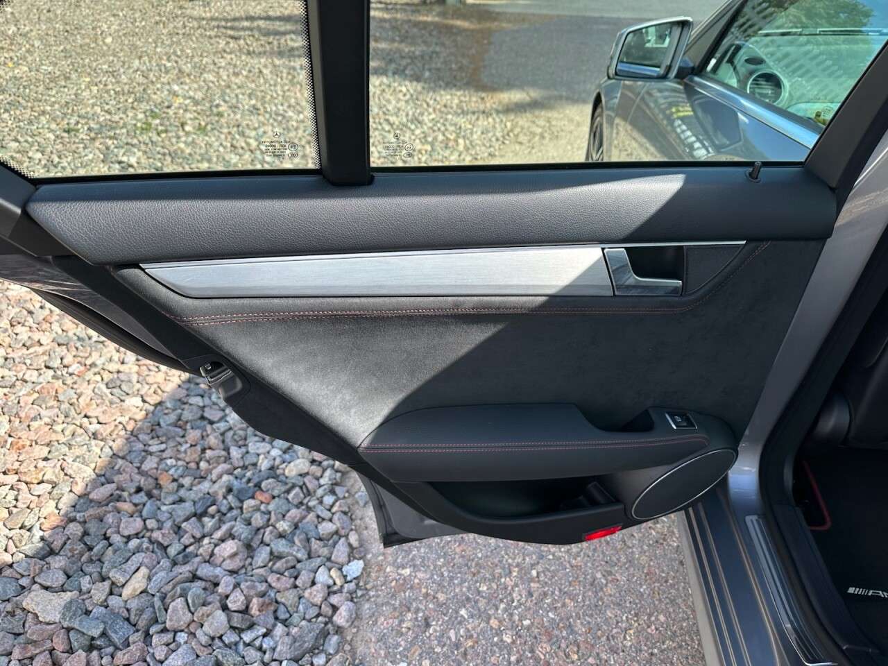 2013 MERCEDES-BENZ C-CLASS 2013 MERCEDES-BENZ C-CLASS