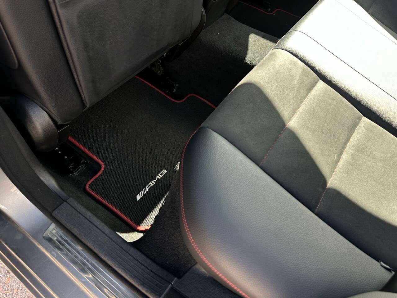 2013 MERCEDES-BENZ C-CLASS 2013 MERCEDES-BENZ C-CLASS