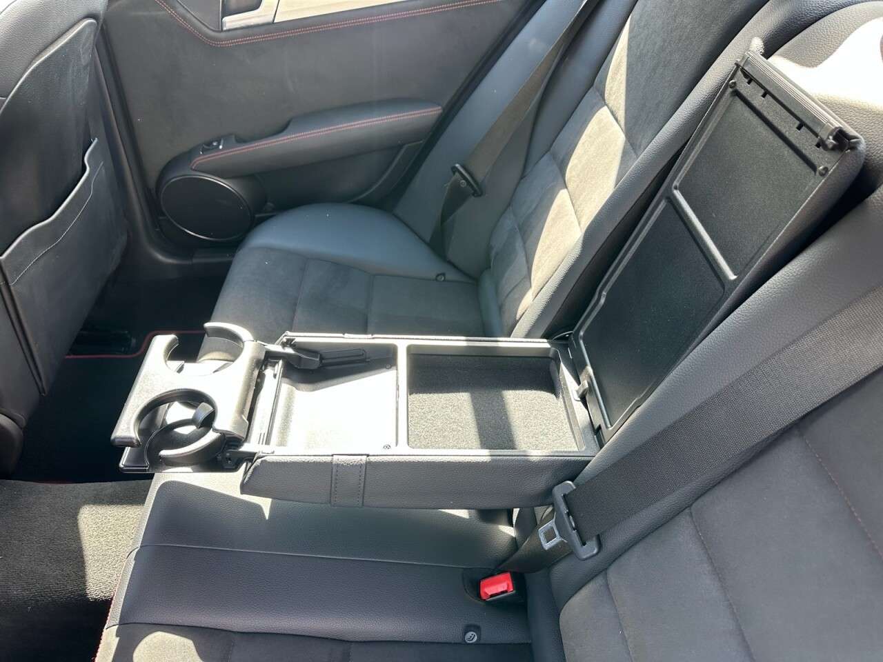 2013 MERCEDES-BENZ C-CLASS 2013 MERCEDES-BENZ C-CLASS