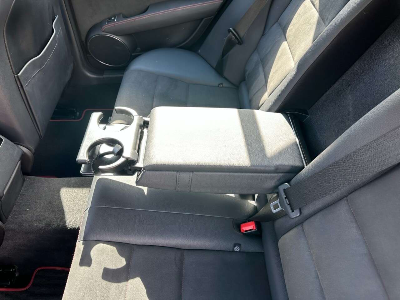 2013 MERCEDES-BENZ C-CLASS 2013 MERCEDES-BENZ C-CLASS