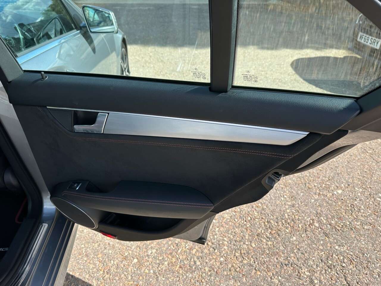 2013 MERCEDES-BENZ C-CLASS 2013 MERCEDES-BENZ C-CLASS