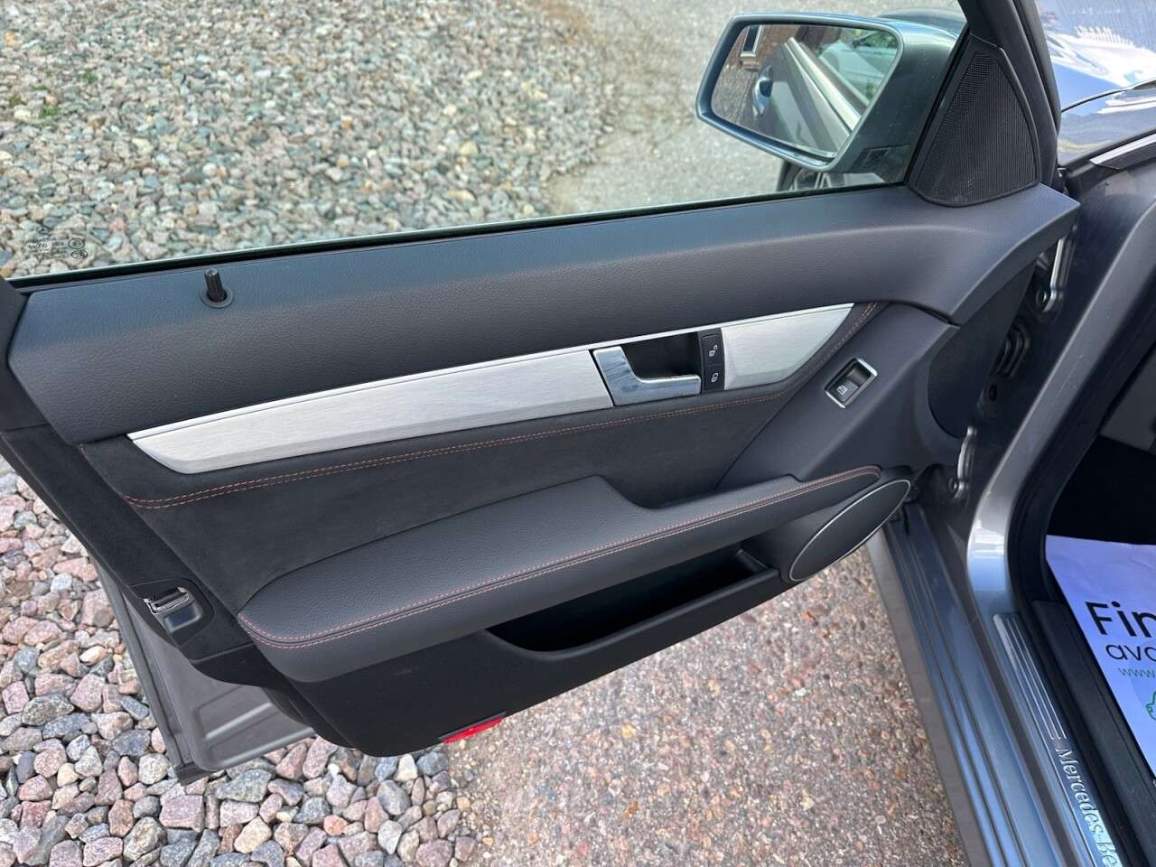 2013 MERCEDES-BENZ C-CLASS 2013 MERCEDES-BENZ C-CLASS