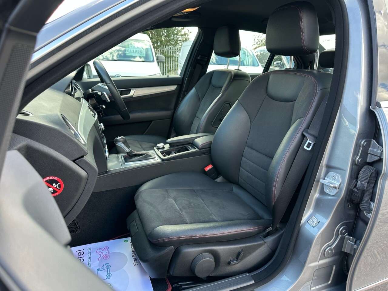 2013 MERCEDES-BENZ C-CLASS 2013 MERCEDES-BENZ C-CLASS