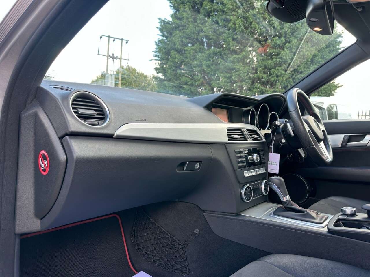 2013 MERCEDES-BENZ C-CLASS 2013 MERCEDES-BENZ C-CLASS