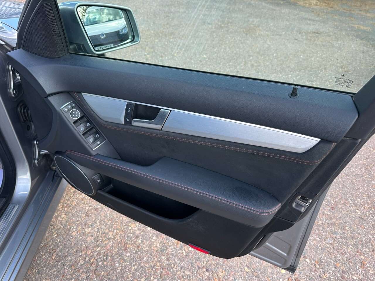 2013 MERCEDES-BENZ C-CLASS 2013 MERCEDES-BENZ C-CLASS