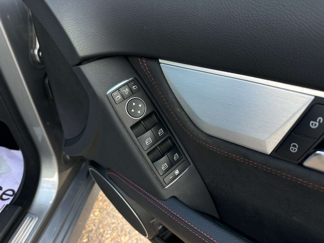 2013 MERCEDES-BENZ C-CLASS 2013 MERCEDES-BENZ C-CLASS