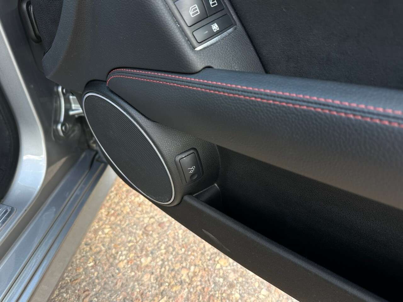 2013 MERCEDES-BENZ C-CLASS 2013 MERCEDES-BENZ C-CLASS