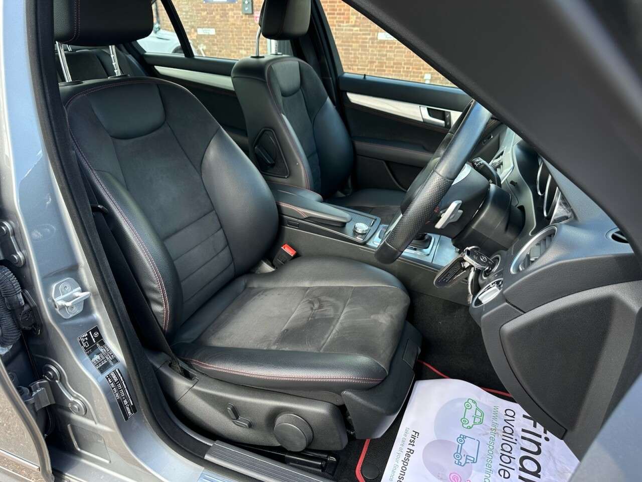 2013 MERCEDES-BENZ C-CLASS 2013 MERCEDES-BENZ C-CLASS