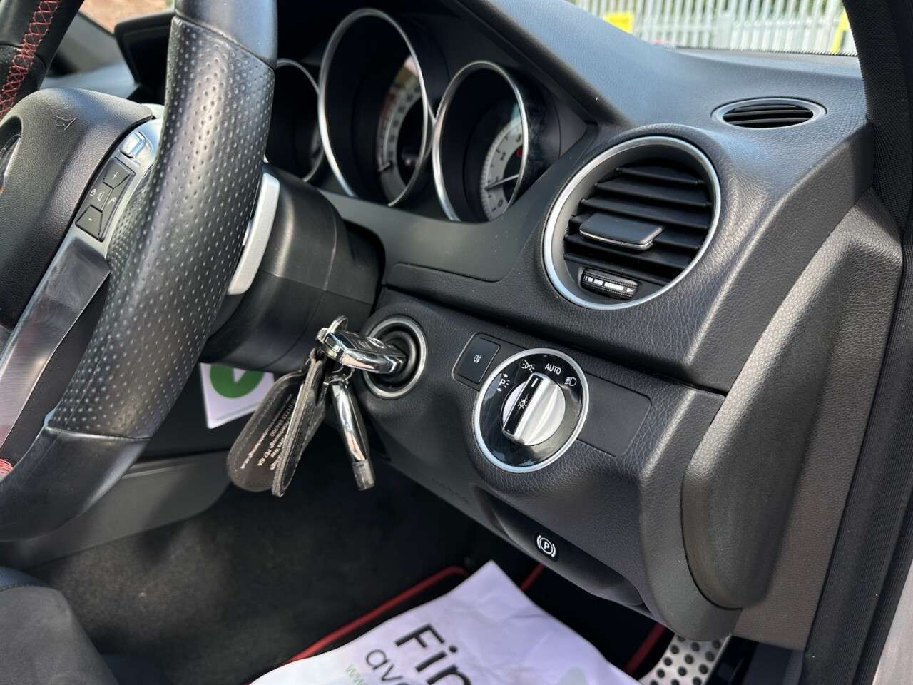 2013 MERCEDES-BENZ C-CLASS 2013 MERCEDES-BENZ C-CLASS