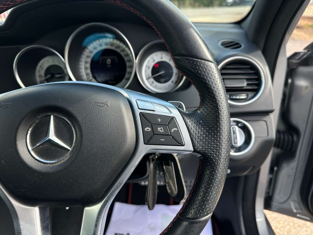 2013 MERCEDES-BENZ C-CLASS 2013 MERCEDES-BENZ C-CLASS