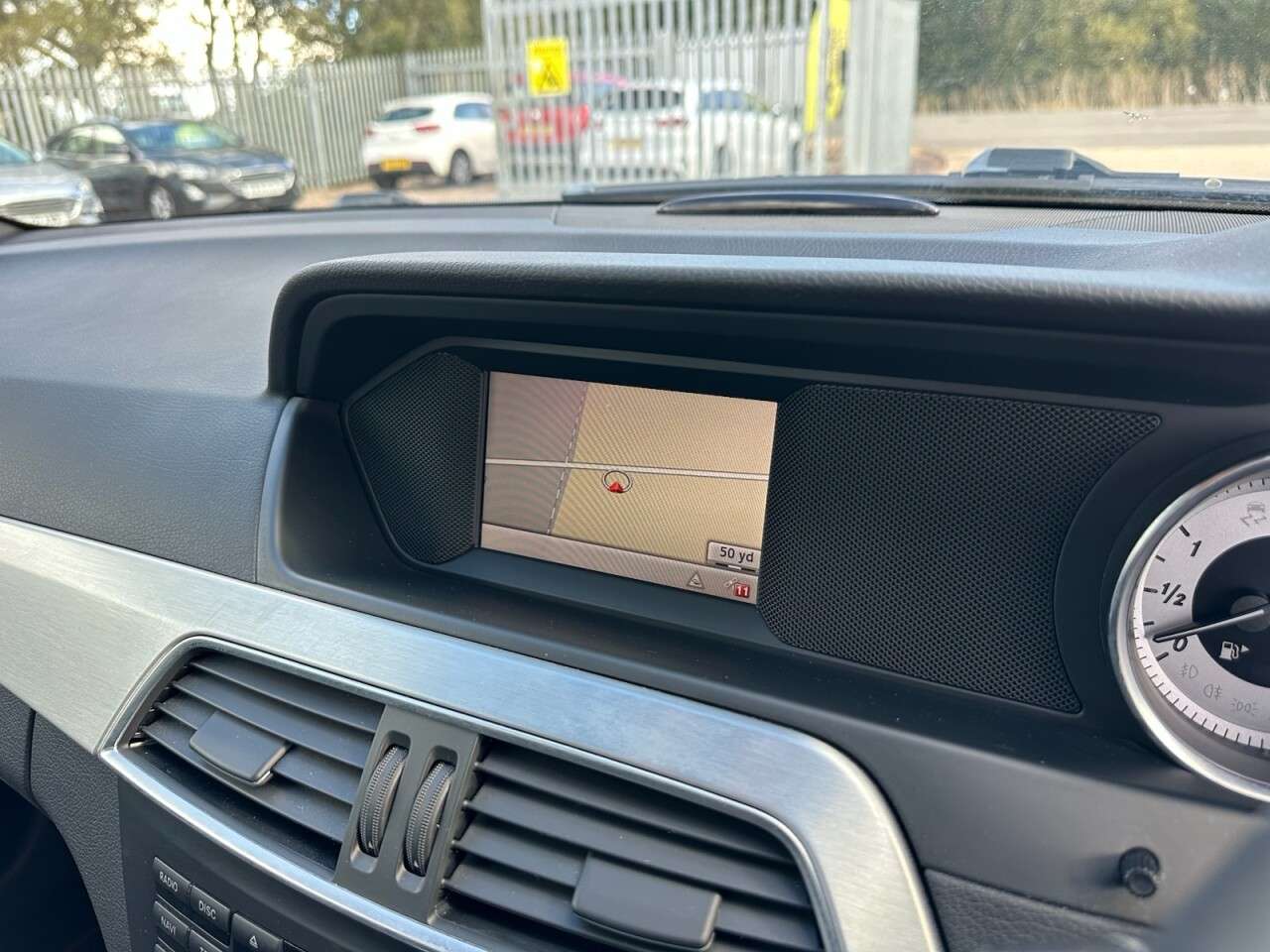 2013 MERCEDES-BENZ C-CLASS 2013 MERCEDES-BENZ C-CLASS