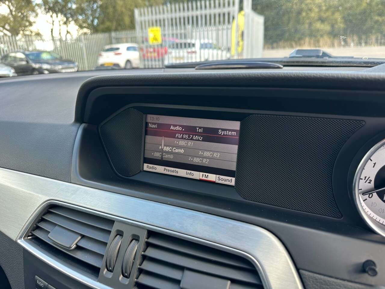 2013 MERCEDES-BENZ C-CLASS 2013 MERCEDES-BENZ C-CLASS