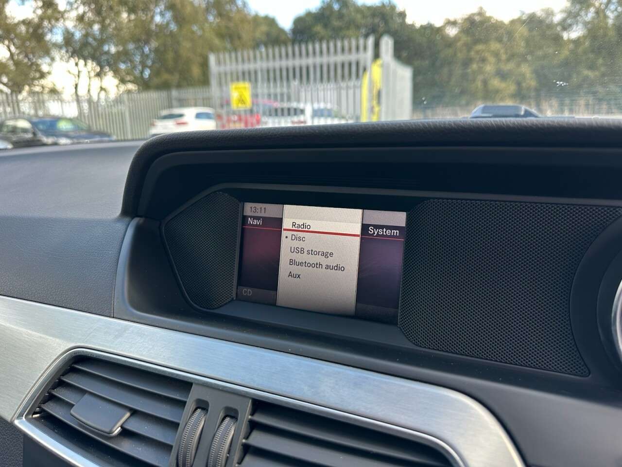 2013 MERCEDES-BENZ C-CLASS 2013 MERCEDES-BENZ C-CLASS