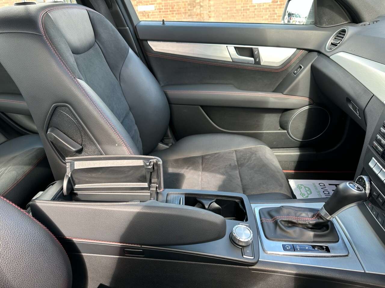 2013 MERCEDES-BENZ C-CLASS 2013 MERCEDES-BENZ C-CLASS