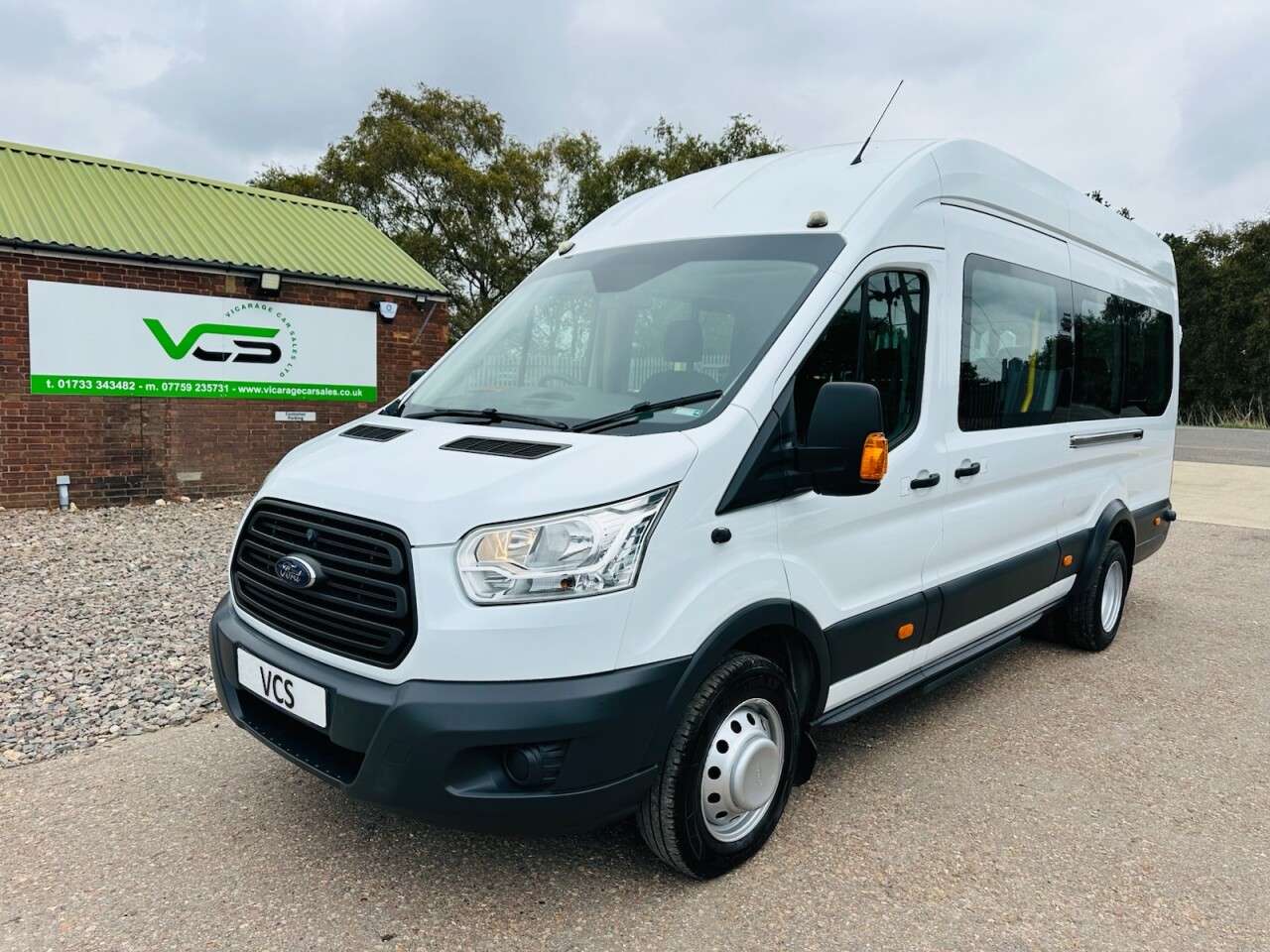 2014 FORD TRANSIT 2014 FORD TRANSIT
