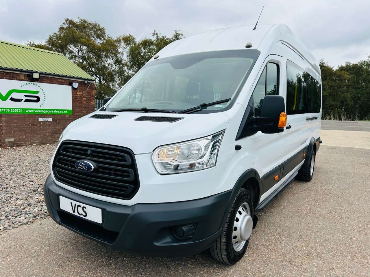 2014 FORD TRANSIT 2014 FORD TRANSIT