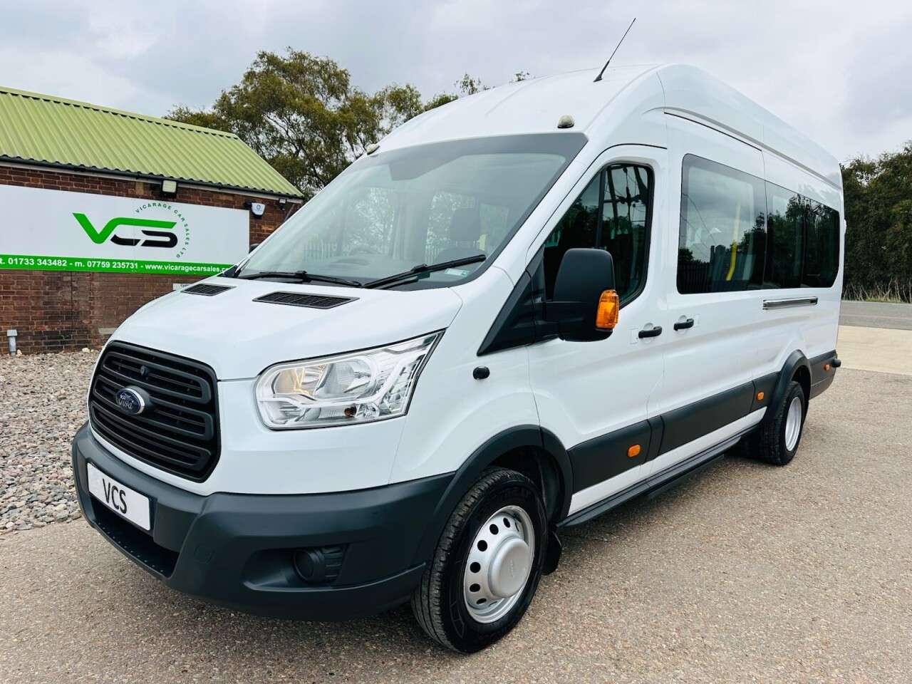 2014 FORD TRANSIT 2014 FORD TRANSIT