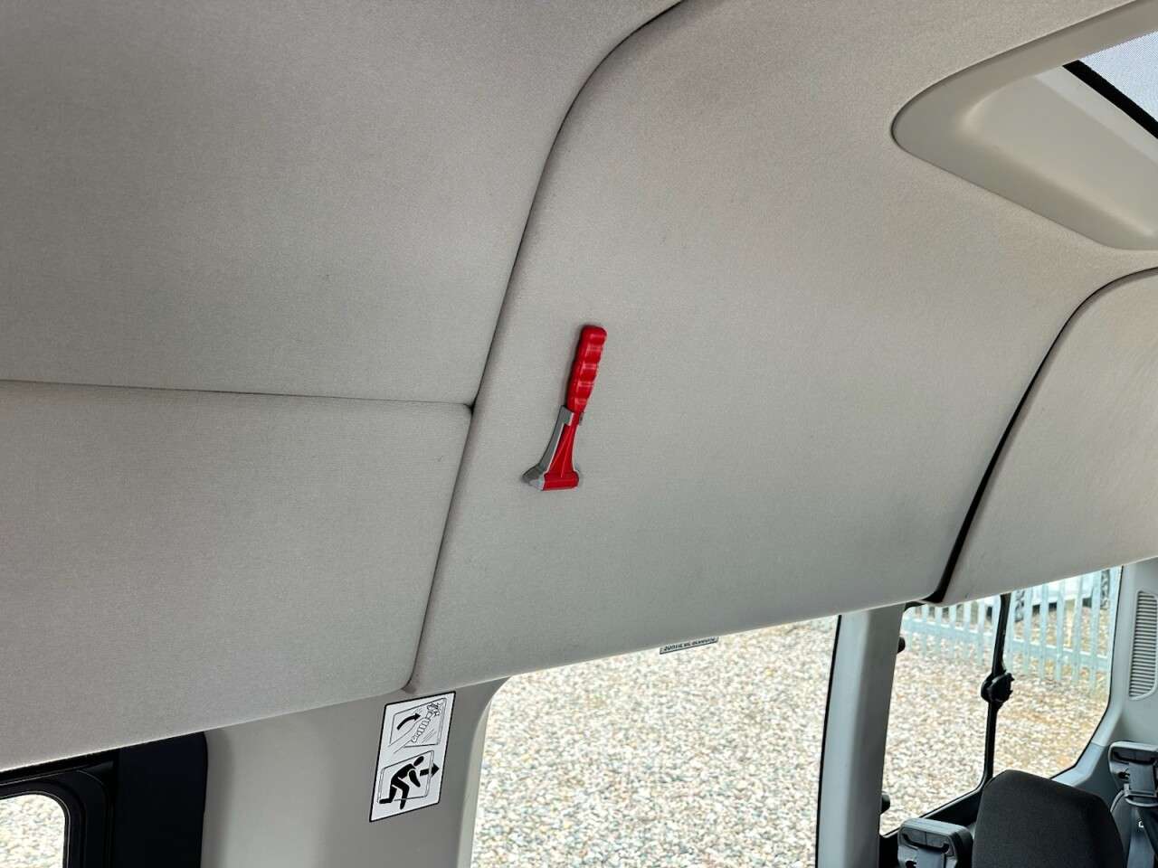 2014 FORD TRANSIT 2014 FORD TRANSIT