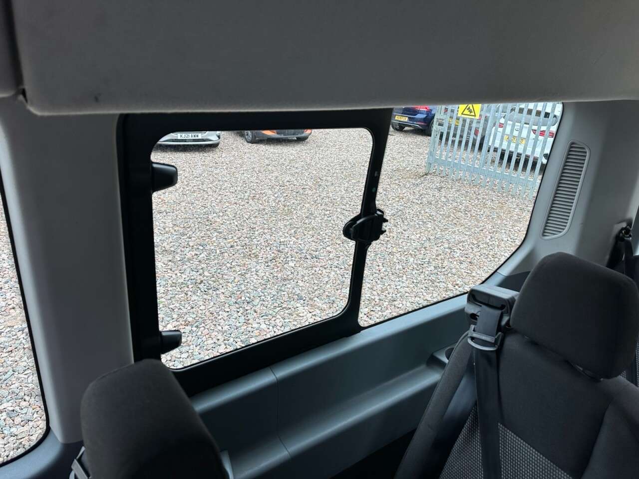 2014 FORD TRANSIT 2014 FORD TRANSIT